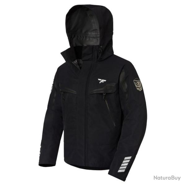 Veste Imperm�able Finntrail Speedmaster S