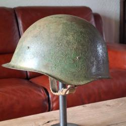 Casque Russe SCH 40