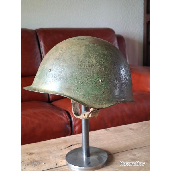 Casque Russe SCH 40