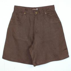 Bermuda en lin SE1106 40