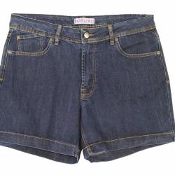 Short 5 poches en jean TF074