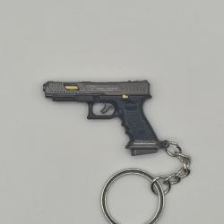 Porte-cl&eacute; John Wick