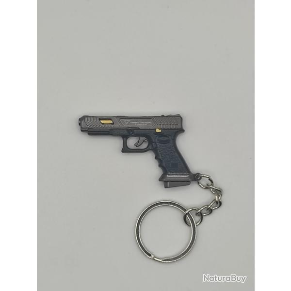 Porte-cl� John Wick