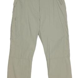 Pantacourt taille &eacute;lastiqu&eacute;e 111182U002 40