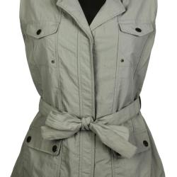 Gilet sans manches 111185U002 3