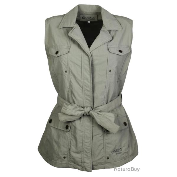 Gilet sans manches 111185U002 3