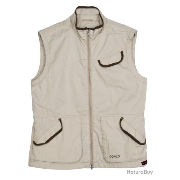 Gilet sans manche 211260U001 42/44