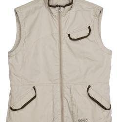 Gilet sans manche 211260U001 50/52