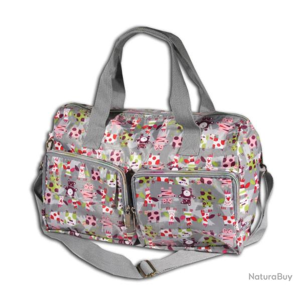 Sac � motifs 5418B TU