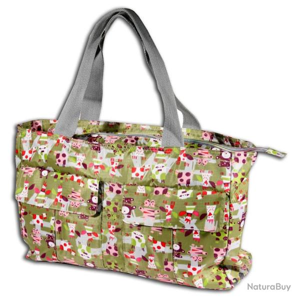 Sac � motifs 5419B TU