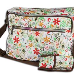 Sac &agrave; motifs 5421B TU