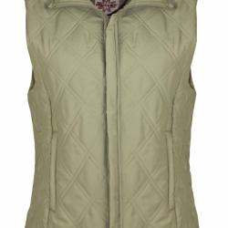 Gilet sans manches 610443U001 4