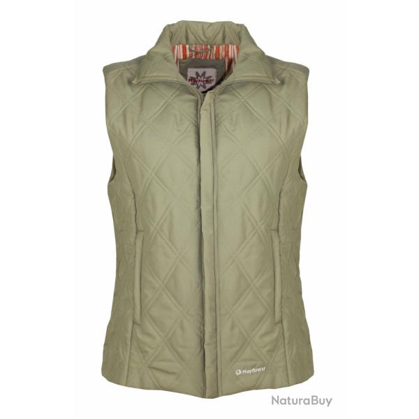 Gilet sans manches 610443U001 4