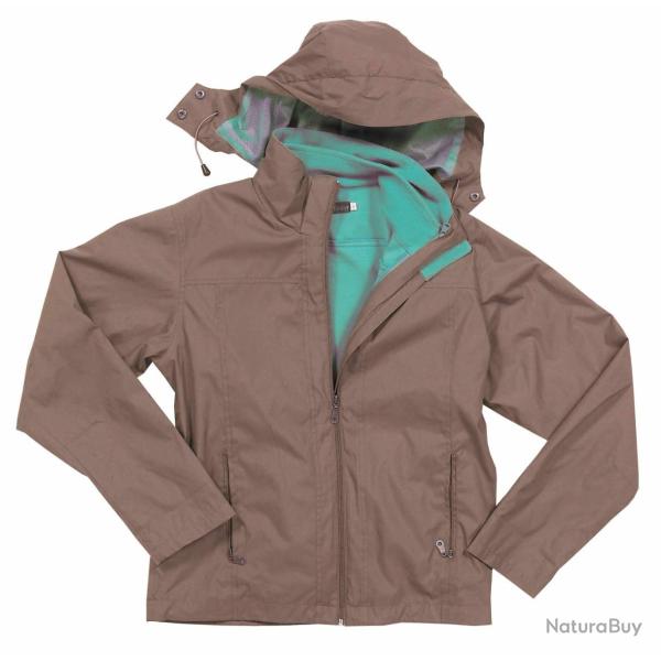 Coupe vent 3 en 1 SH7016 3