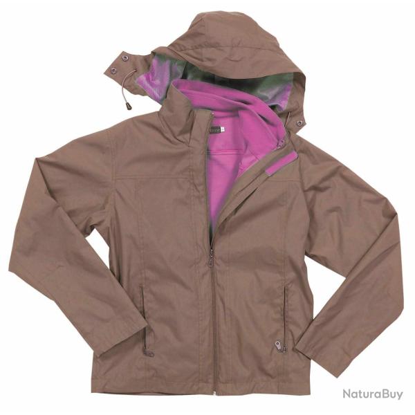 Coupe vent 3 en 6 SH7016 4