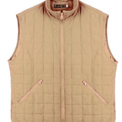 Gilet sans manches matelass&eacute; 818052U001 4