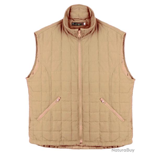 Gilet sans manches matelass� 818052U001 5