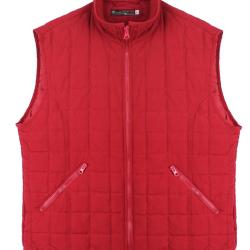 Gilet sans manches matelass&eacute; 818052U003 4
