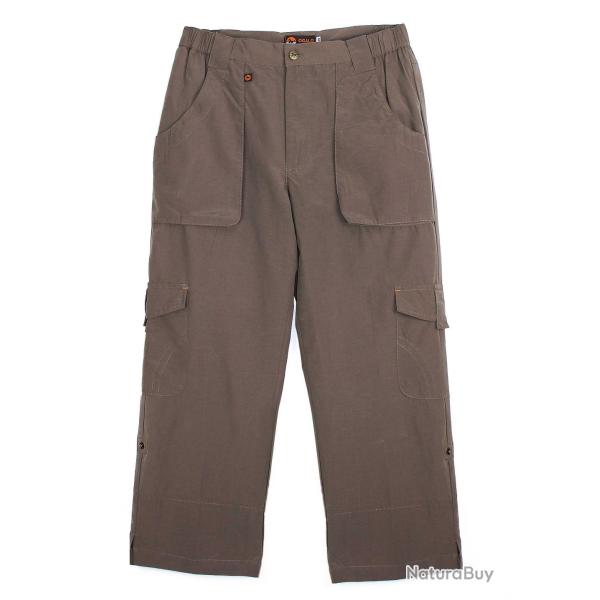 Pantacourt rando 919045U001 40