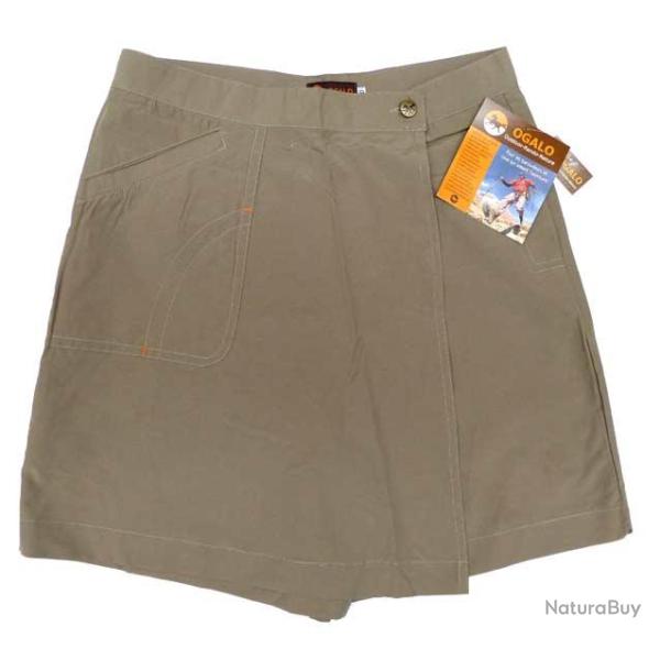 Jupe short rando SE9047 40
