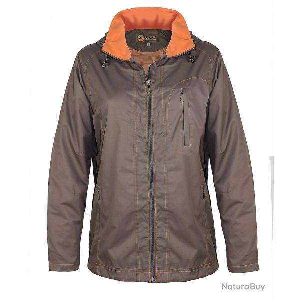 Coupe vent rando SE9071 4