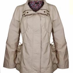 Parka en popeline ARUBA2B 2