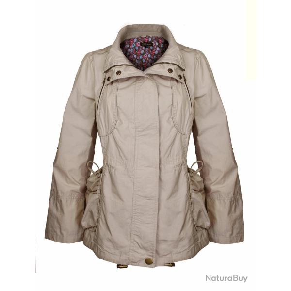 Parka en popeline ARUBA2B 3