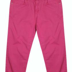 Pantacourt 5 poches grandes tailles BALAC3G 48