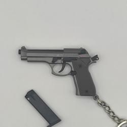Porte-cl&eacute; beretta