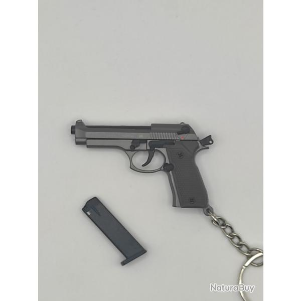 Porte-cl� beretta