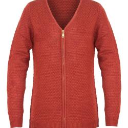 Cardigan uni CAFE2 40