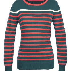 Pull col rond CAKE2G