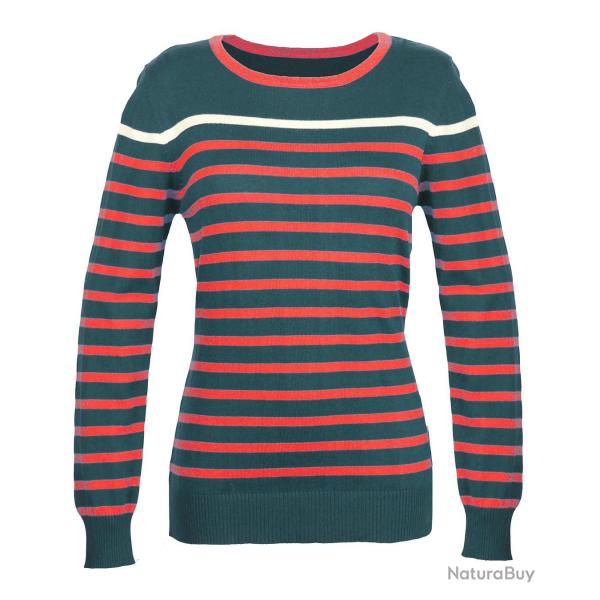Pull col rond CAKE2G