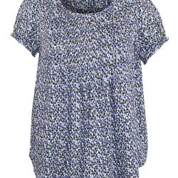 TOP motifs imprim&eacute;s CANDIE1 40