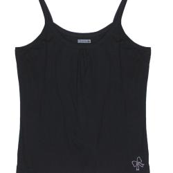 D&eacute;bardeur fines bretelles CAPRI3N 50