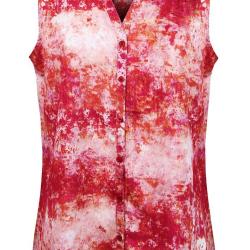 Chemisier sans manches CASTILLA1