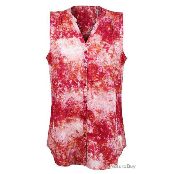 Chemisier sans manches CASTILLA1