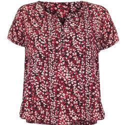 Tunique imprim&eacute;e COSIMA1