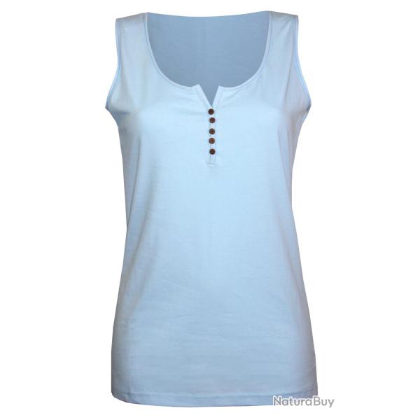 D�bardeur avec col � boutons DACCA3