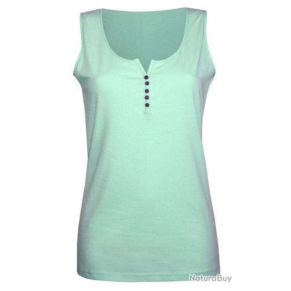 D�bardeur avec col � boutons DACCA4