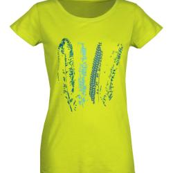 Tee shirt col bateau DOLORES1
