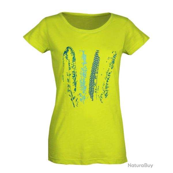 Tee shirt col bateau DOLORES1