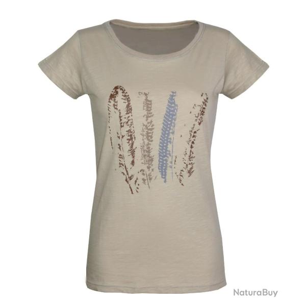 Tee - shirt col bateau DOLORES2 44