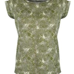 Tee shirt imprim&eacute; DONATA1