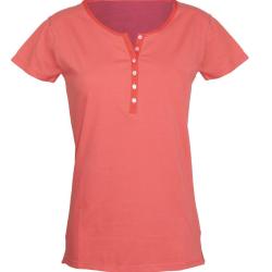 Tee shirt uni DUFFY4
