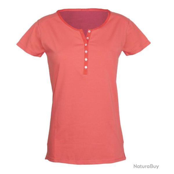 Tee shirt uni DUFFY4