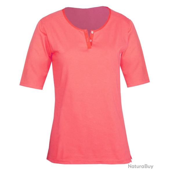 Tee shirt uni DUMPING4