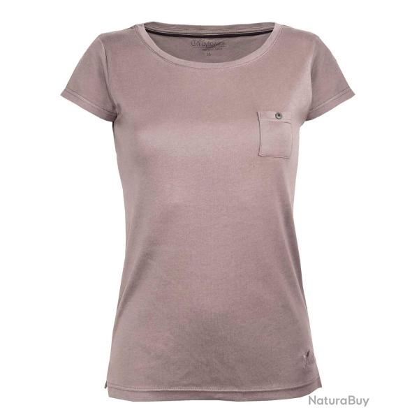 Tee shirt col bateau DYLAN1