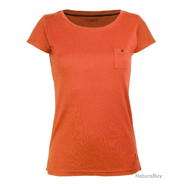 Tee shirt col bateau DYLAN2