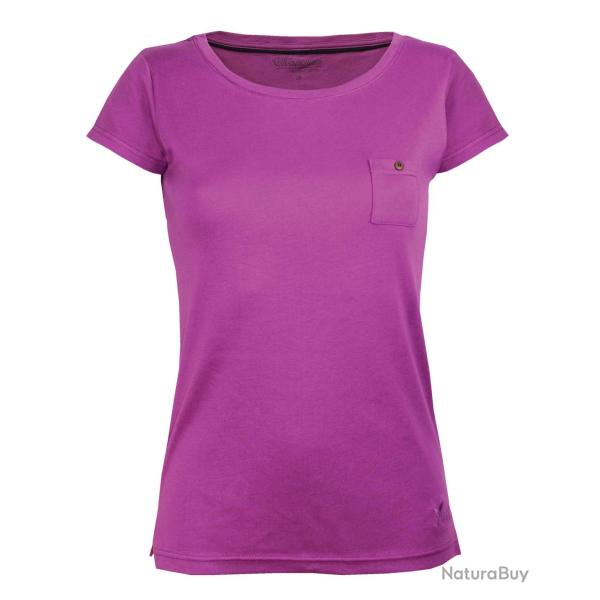 Tee shirt col bateau DYLAN3